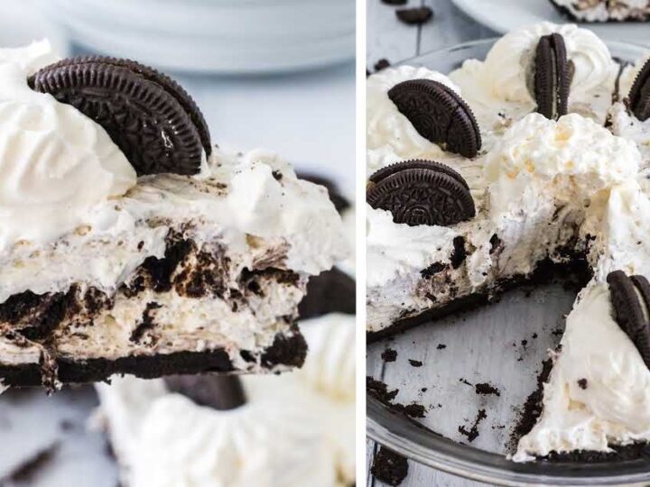 Image for Oreo Pie