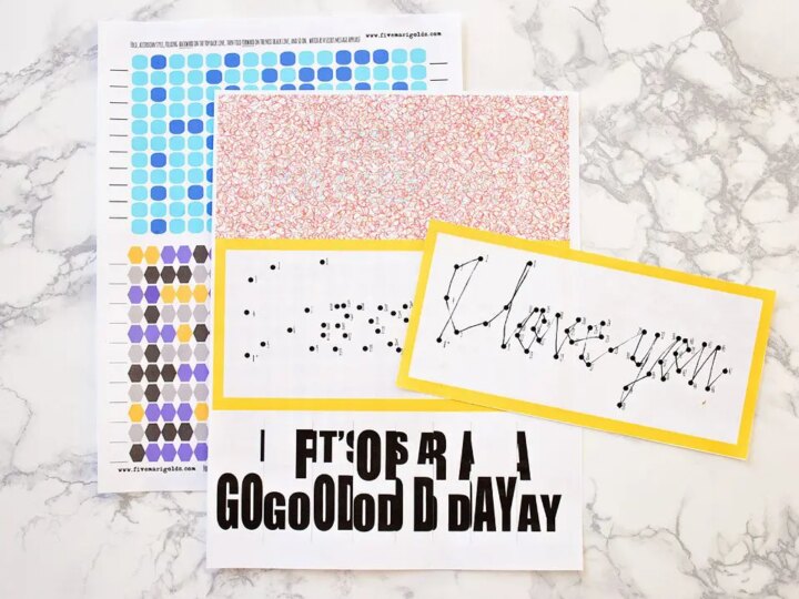 Image for Secret Message Lunchbox Notes