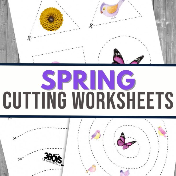 Get Outside with Awesome Activities for Spring
