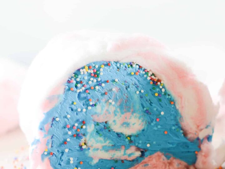 Image for Cotton Candy Burrito