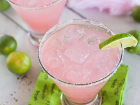 Image for Cotton Candy Margaritas