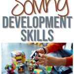 problem solving skills child