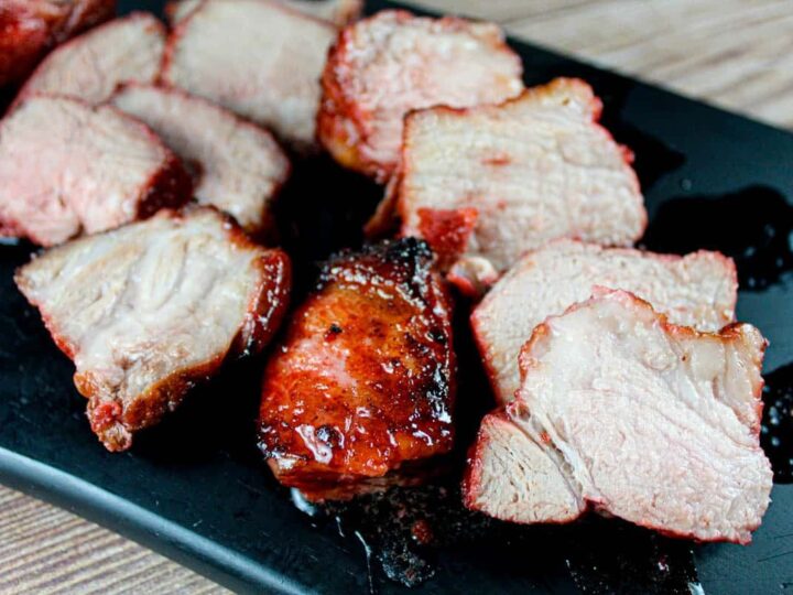 Image for Air Fryer Char Siu