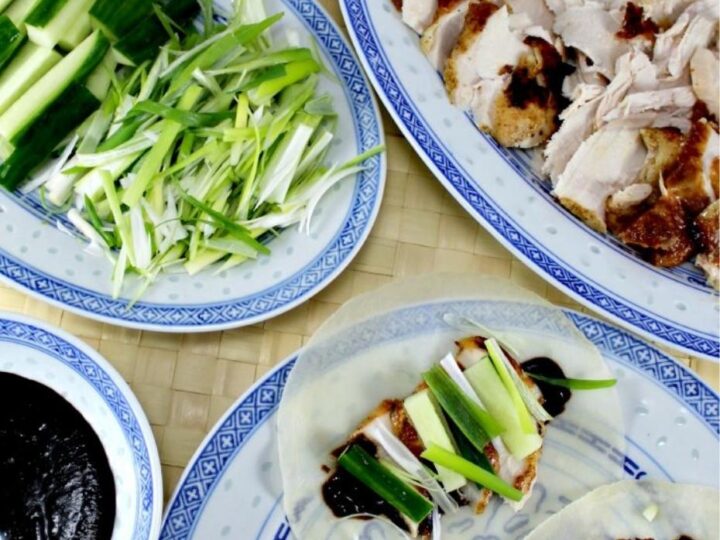 Image for Chinese Roast Chicken 