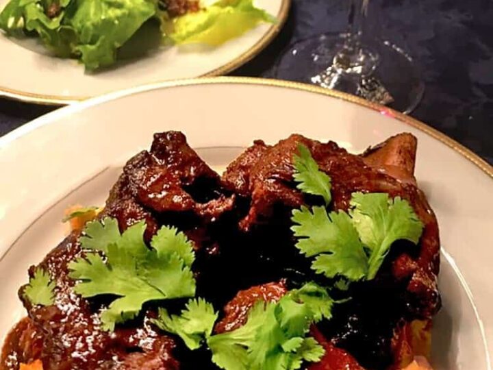 Image for Dutch Oven Short Ribs 