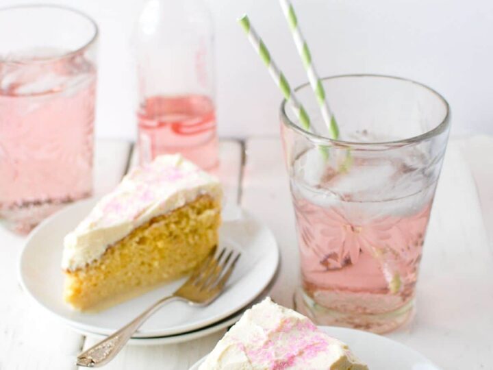 Image for Tres Leches Cake