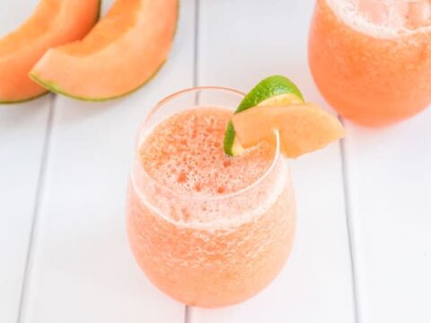 Image for Agua Fresca Recipes
