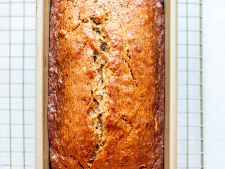 Image for Five Spice Banana Bread
