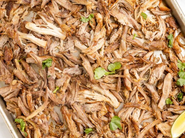 Image for Slow Cooker Pork Carnitas Recipe