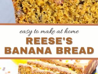 Image for Reese's Banana Bread Recipe