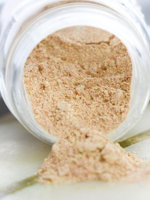 Hello Fresh Fry Seasoning Recipe