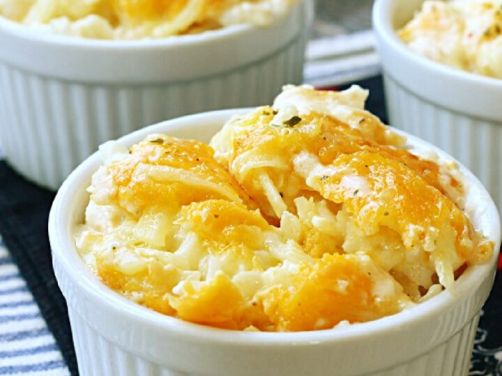 Image for 3 Ingredient Hashbrowns