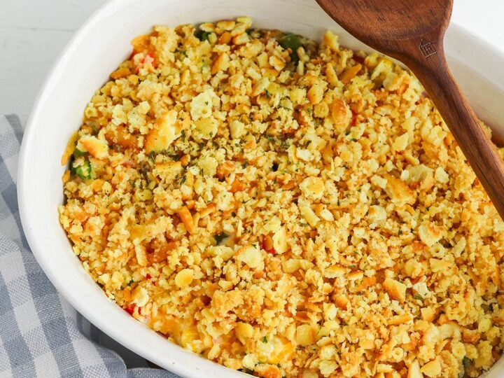 Image for Vegetable Casserole
