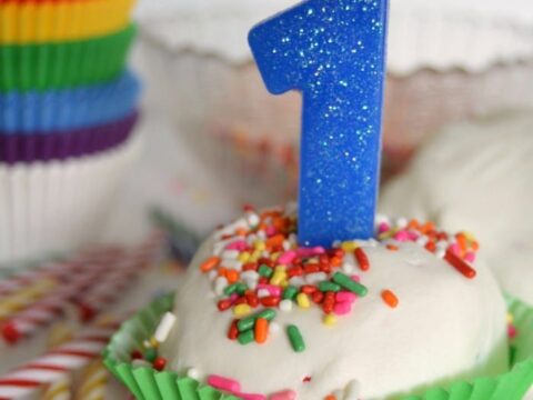 Image for Cupcake Play Dough Recipe 