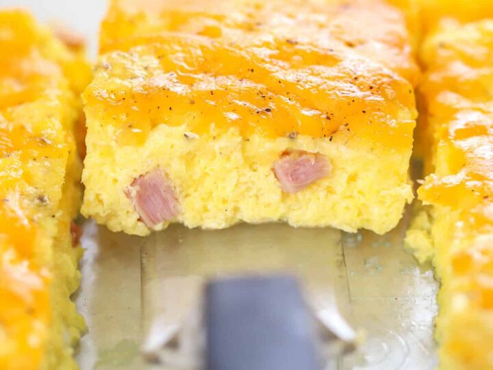 Image for Egg Casserole 