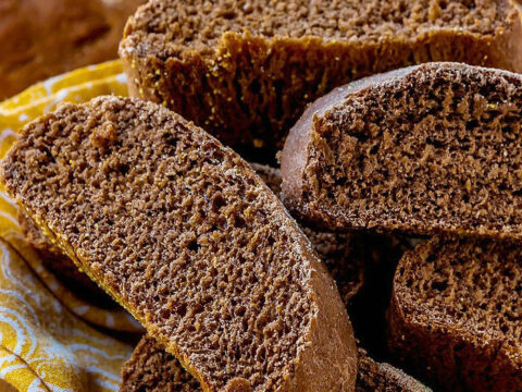 Image for Pantry Outback Steakhouse Honey Wheat Bushman Bread Recipe