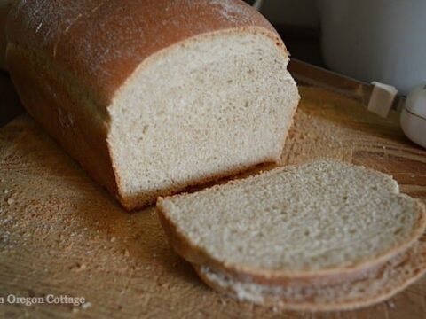 Image for The Secret to Perfectly Sliced Homemade Bread