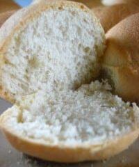 Image for Ultimate Hamburger Buns