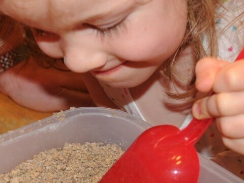 Image for Make a Crystal Mine for Kids