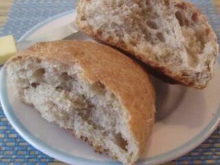 Image for Honey Wheat Bread