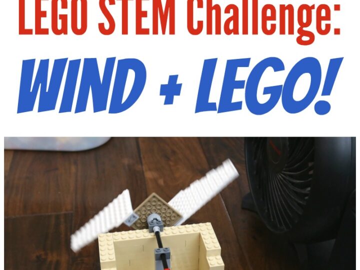 Image for Wind Powered LEGO Contraptions
