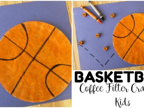 Arizona Crafts for Kids - 3 Boys and a Dog