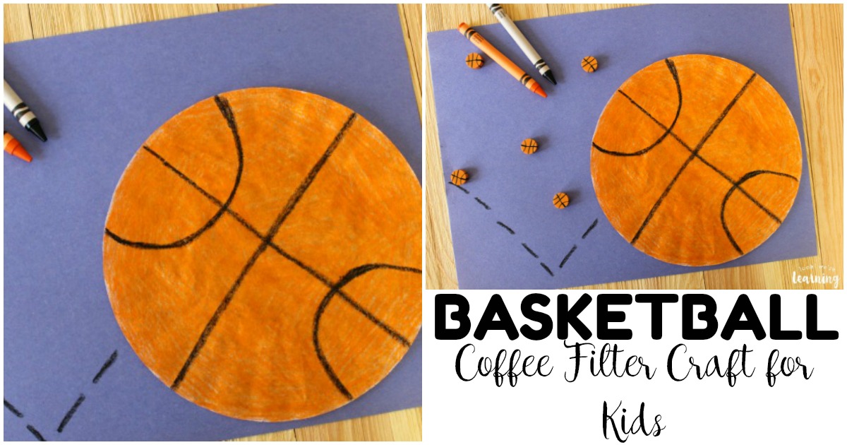 Arizona Crafts for Kids - 3 Boys and a Dog