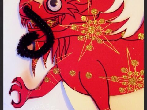 Image for Dancing Dragon Craft