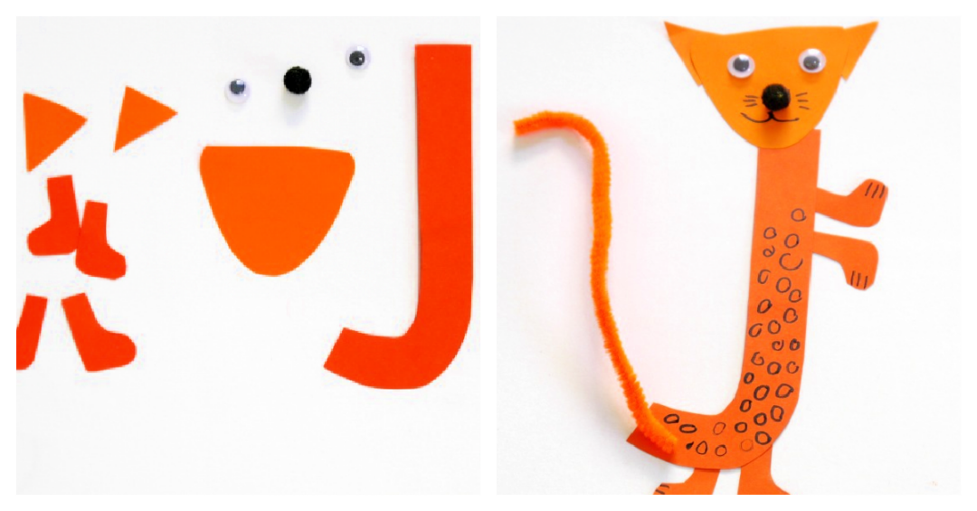 Arizona Crafts for Kids - 3 Boys and a Dog