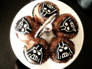 Image for Star Wars Cake Ideas