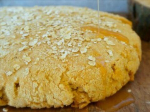 Image for Kids in the Kitchen: Viking Bread Recipe