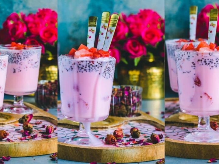 Image for Watermelon Drink Recipe