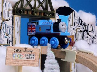 Image for Winter Olympics Activities for Kids