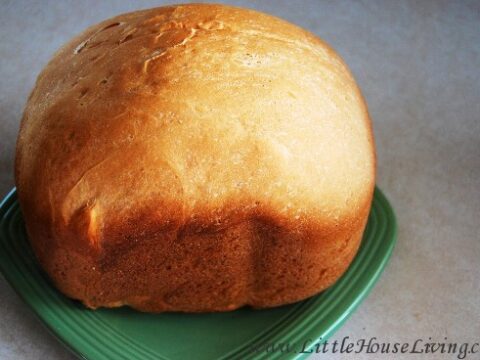 Image for Bread Machine Bread Mix