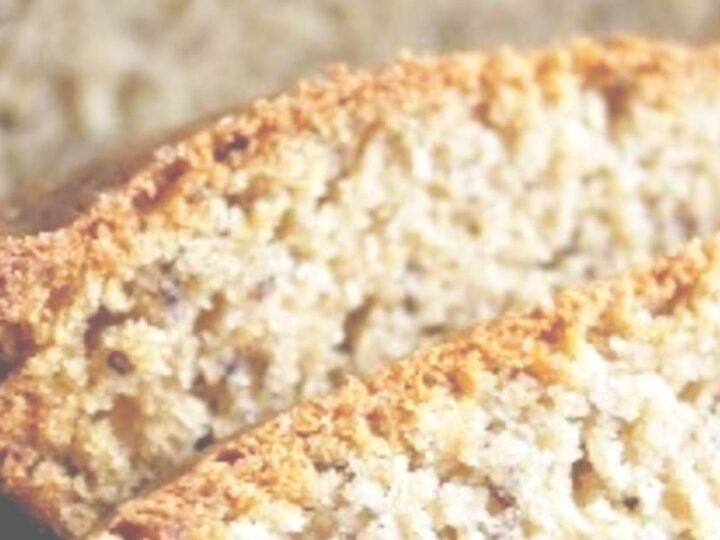 Image for Banana Bread Recipe