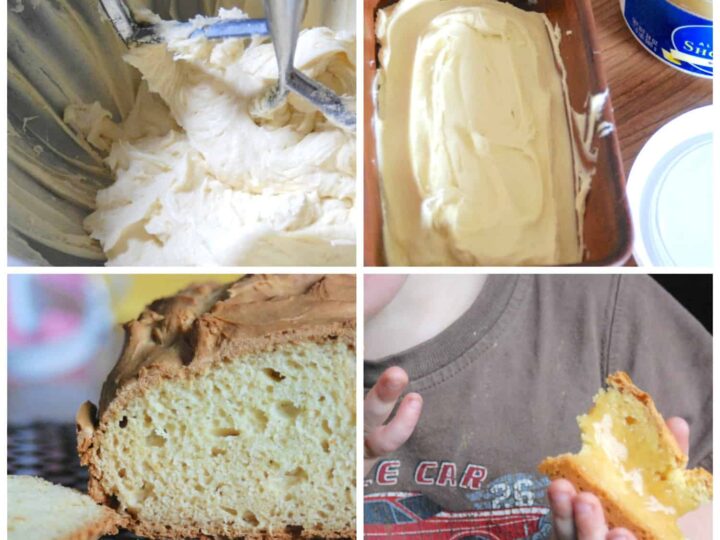 Image for Delicious Gluten-Free, Yeast-Free Bread Recipe