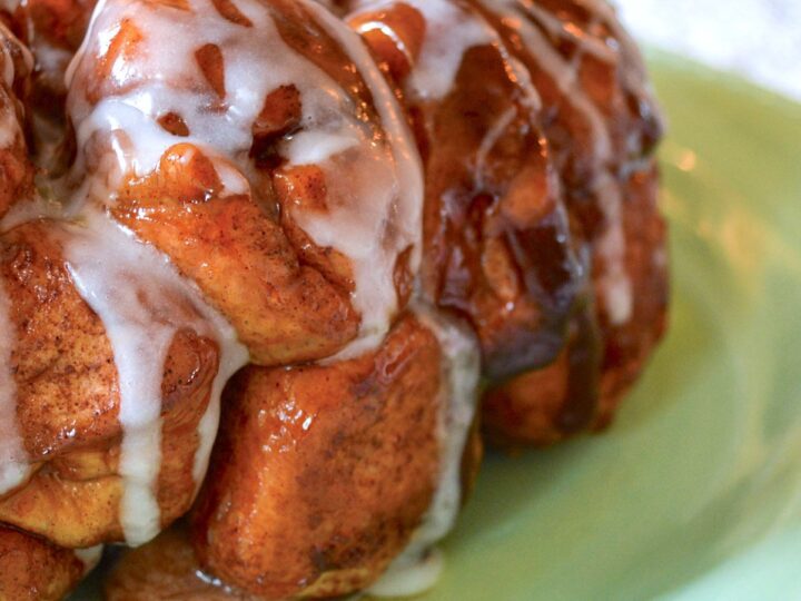 Image for Homemade Monkey Bread