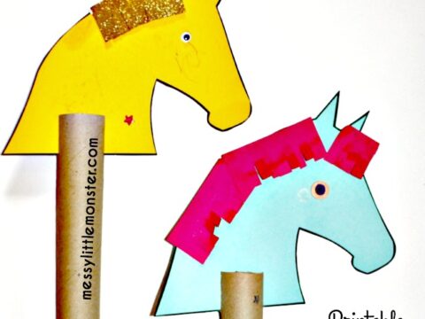 Image for Hobby Horse Craft