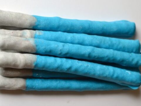 Image for Lightsaber Pretzels
