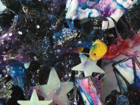 Image for Star Wars Galaxy Slime