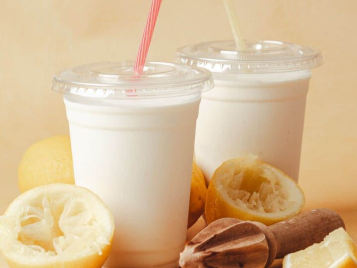 Image for Simple Lemonade Recipe