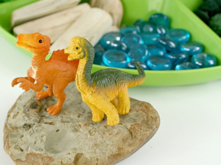 Image for Dinosaur Play Dough