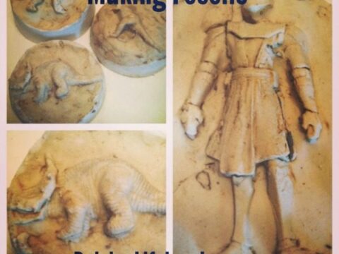 Image for Making Dinosaur Fossils