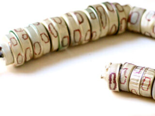 Image for Make a fun rattlesnake craft