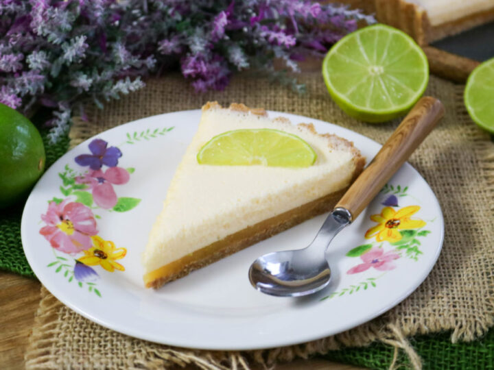Image for Key Lime Pie