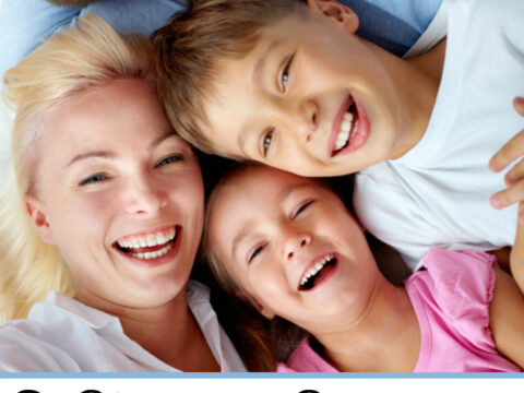 Image for 3 Simple Steps to Parent Well
