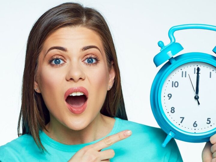 Image for 5 Top Time Management Tips for Moms