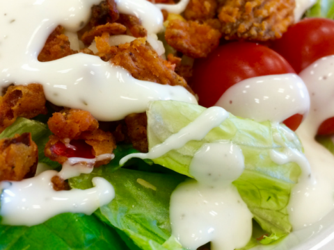 Image for Beginner Keto Meal Plan