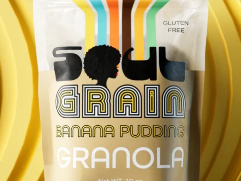 Image for Soul Grain Granola