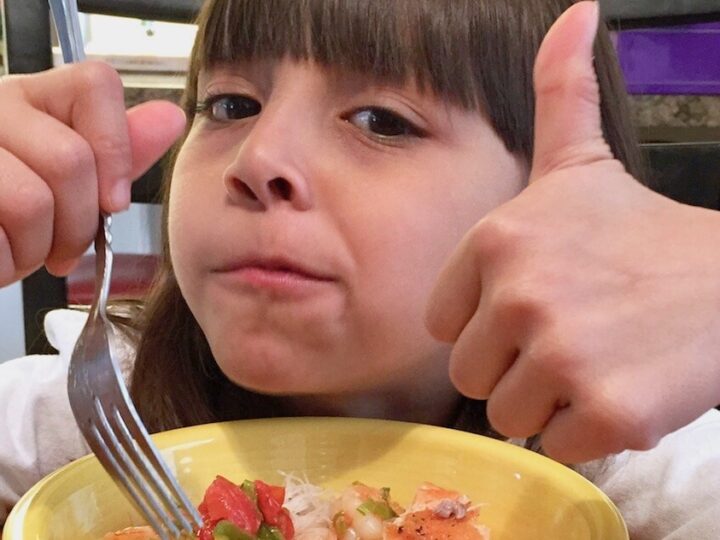 Image for How to Teach Your Kids to LOVE Healthy Food